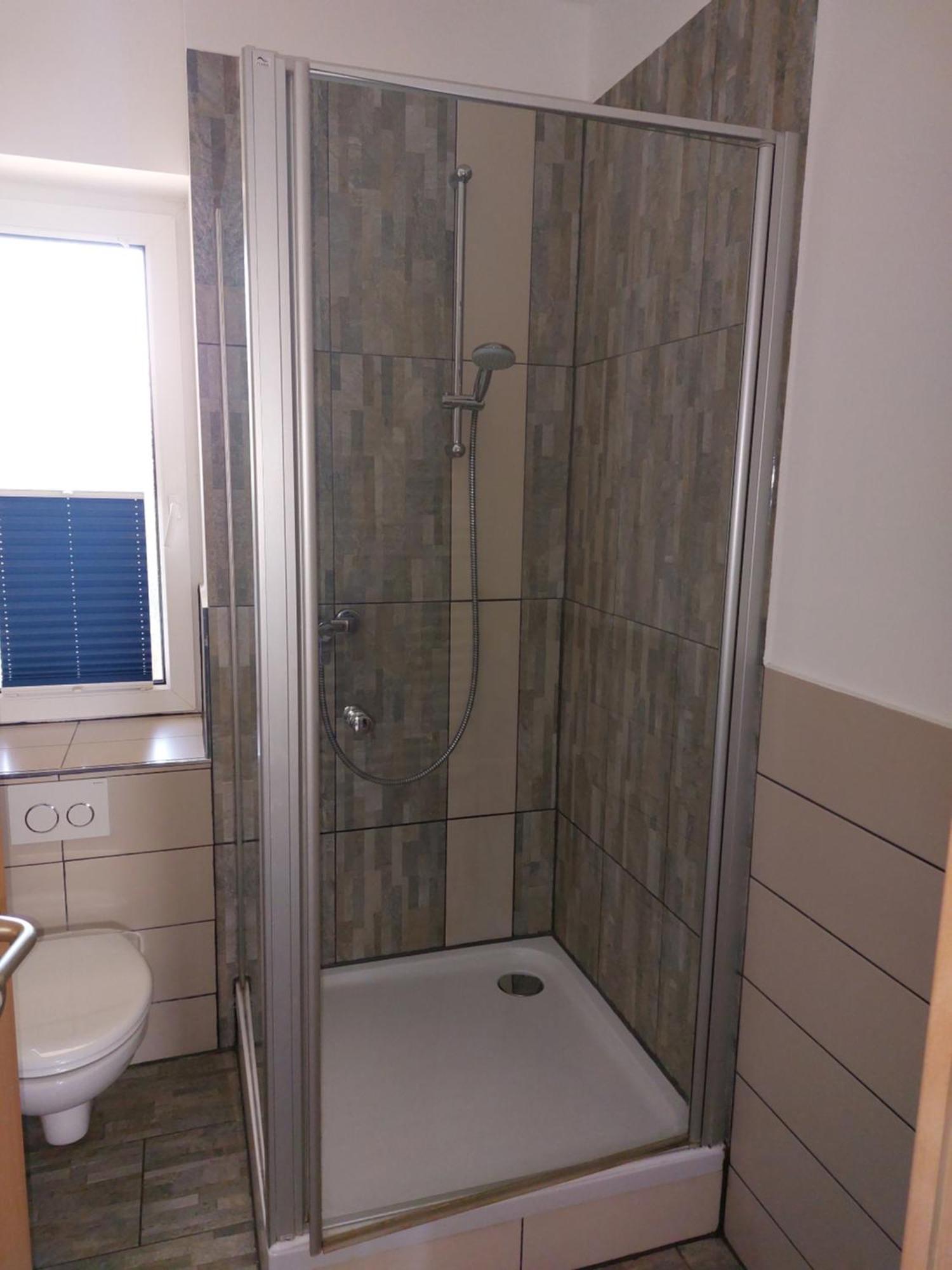 Ferienwohnung Holzhausen Lipsko Exteriér fotografie